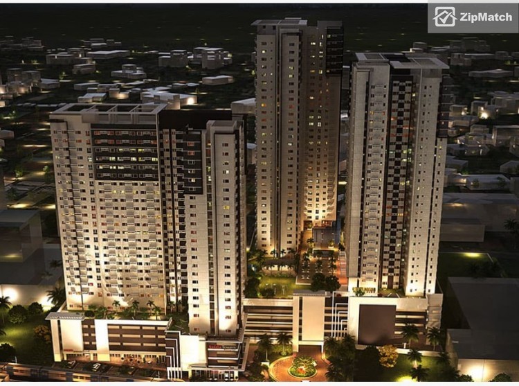                                     0
                                 Studio Type Condominium Unit For Sale in Avida Towers Prime Taft big photo 3