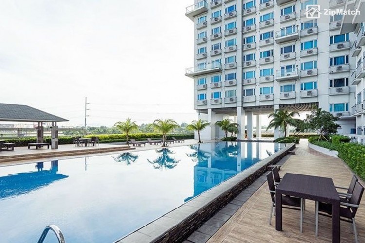                                     1 Bedroom
                                 1 Bedroom Condominium Unit For Rent in Berkeley Residences big photo 5