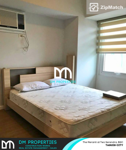                                     1 Bedroom
                                 1 Bedroom Condominium Unit For Rent in Two Serendra big photo 7