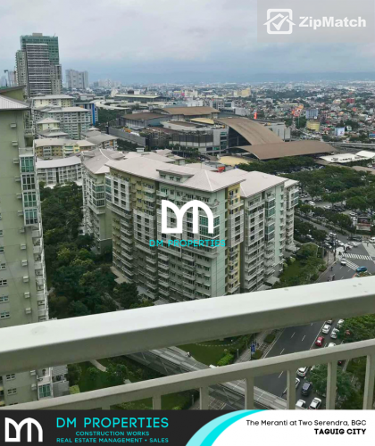                                     1 Bedroom
                                 1 Bedroom Condominium Unit For Rent in Two Serendra big photo 13