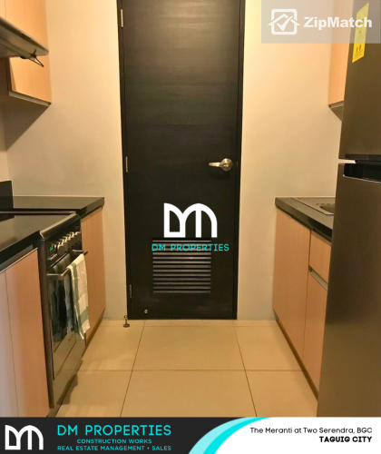                                     1 Bedroom
                                 1 Bedroom Condominium Unit For Rent in Two Serendra big photo 3