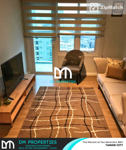                                     1 Bedroom
                                 1 Bedroom Condominium Unit For Rent in Two Serendra big photo 17