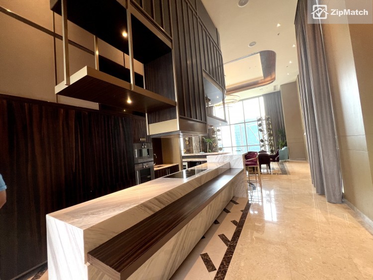                                     1 Bedroom
                                 1 Bedroom Condominium Unit For Rent in The Residences at The Westin Manila Sonata Place big photo 27