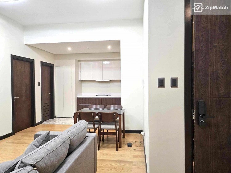                                     1 Bedroom
                                 1 Bedroom Condominium Unit For Rent in The Residences at The Westin Manila Sonata Place big photo 3