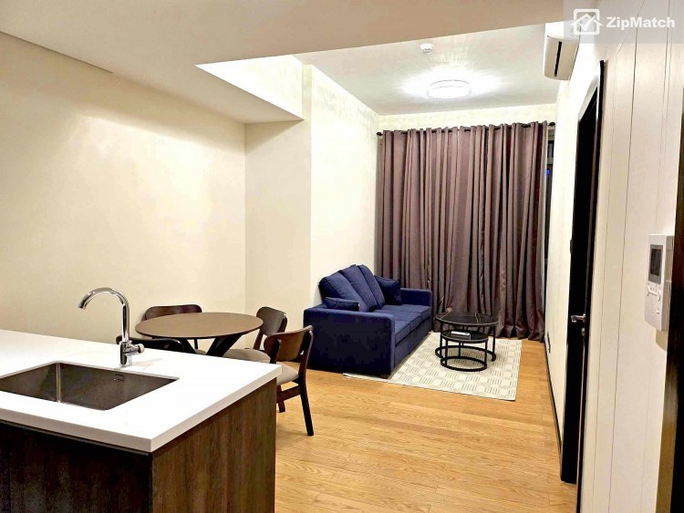                                     1 Bedroom
                                 1 Bedroom Condominium Unit For Rent in The Residences at The Westin Manila Sonata Place big photo 3