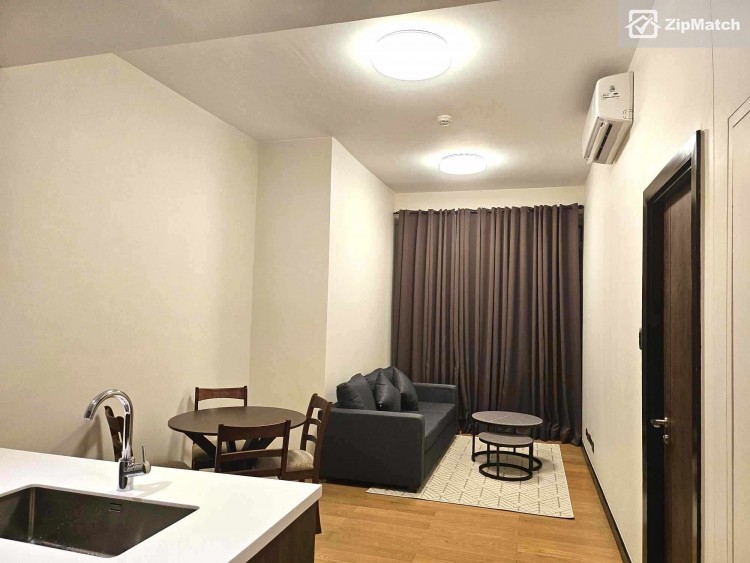                                     1 Bedroom
                                 1 Bedroom Condominium Unit For Rent in The Residences at The Westin Manila Sonata Place big photo 3