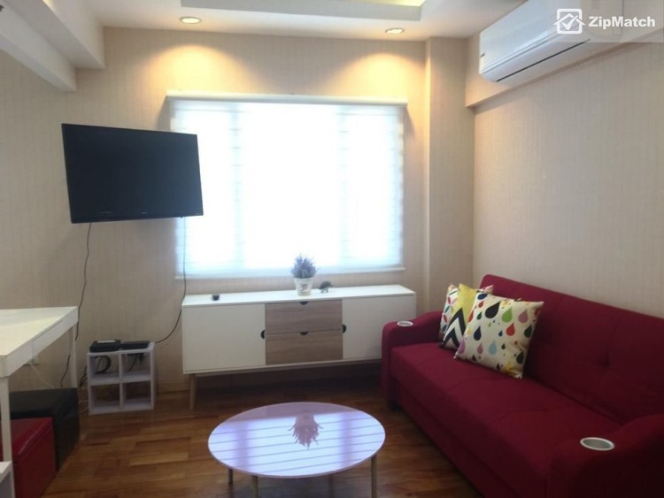                                     0
                                 Studio Type Condominium Unit For Rent in Eastwood Excelsior big photo 1