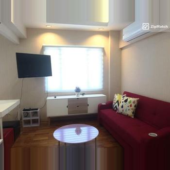 Studio Type Condominium Unit For Rent in Eastwood Excelsior