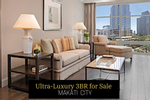 Discovery Primea 3 BR Condominium small photo 14