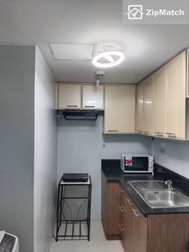                                     0
                                 Studio Type Condominium Unit For Rent in Eastwood Le Grand big photo 4