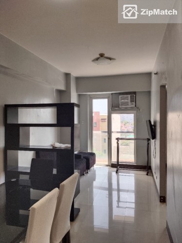                                     0
                                 Studio Type Condominium Unit For Rent in Eastwood Le Grand big photo 2