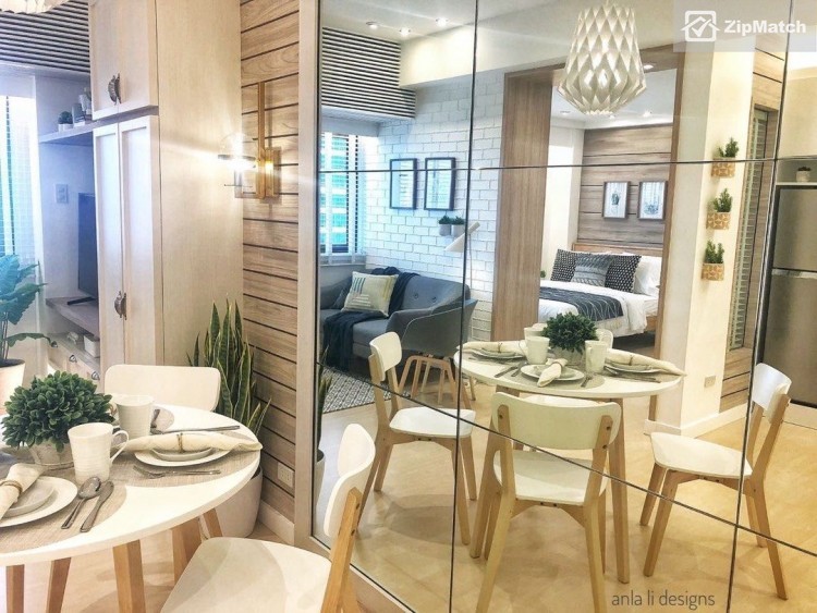                                     0
                                 Studio Type Condominium Unit For Sale in Eastwood Lafayette big photo 7