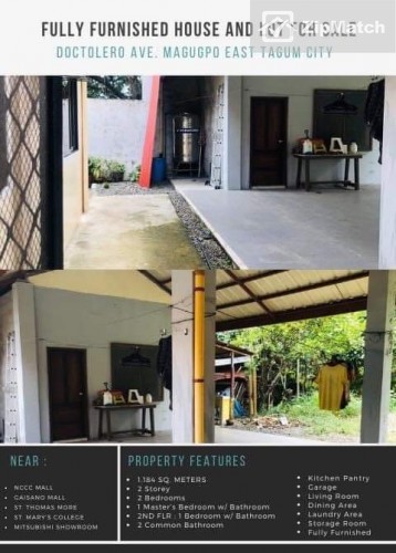                                     4 Bedroom
                                 4 Bedroom House and Lot For Sale big photo 8