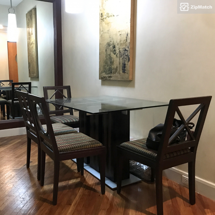                                     1 Bedroom
                                 1 Bedroom Condominium Unit For Sale in Amorsolo Square big photo 5