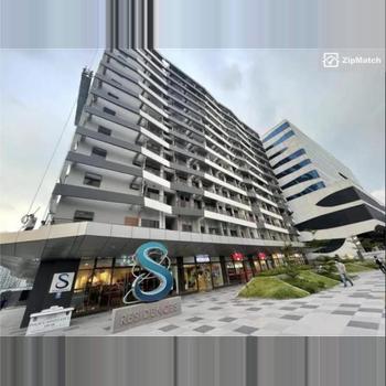 1 Bedroom Condominium Unit For Rent in S Residences