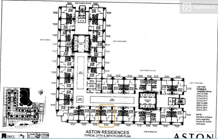                                     2 Bedroom
                                 2 Bedroom Condominium Unit For Sale in Aston Residences big photo 7