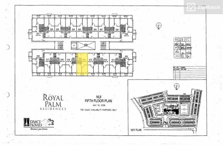                                     2 Bedroom
                                 2 Bedroom Condominium Unit For Rent in Royal Palm Residences big photo 7