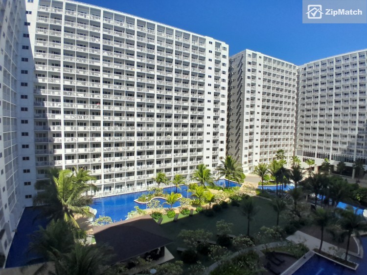                                     1 Bedroom
                                 1 Bedroom Condominium Unit For Rent in Shore Residences big photo 4