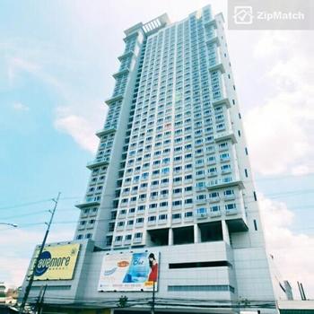 1 Bedroom Condominium Unit For Rent in Berkeley Residences