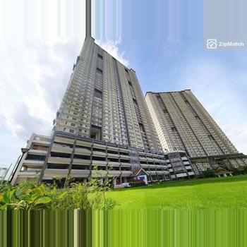 1 Bedroom Condominium Unit For Rent in Zinnia Towers