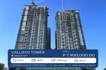 Callisto 0 BR Condominium small photo 0