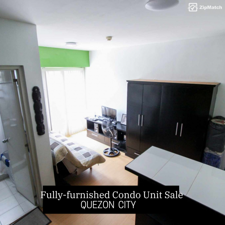                                     1 Bedroom
                                 1 Bedroom Condominium Unit For Sale in Tower 3, Avida Towers big photo 6