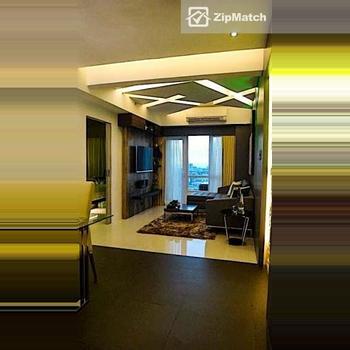 1 Bedroom Condominium Unit For Sale in The Grand Midori Makati