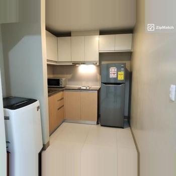 1 Bedroom Condominium Unit For Rent in One Eastwood Avenue