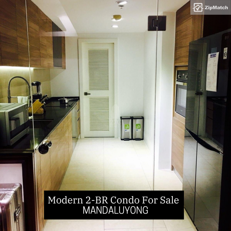                                     2 Bedroom
                                 2 Bedroom Condominium Unit For Sale in One Shangri-La Place big photo 3