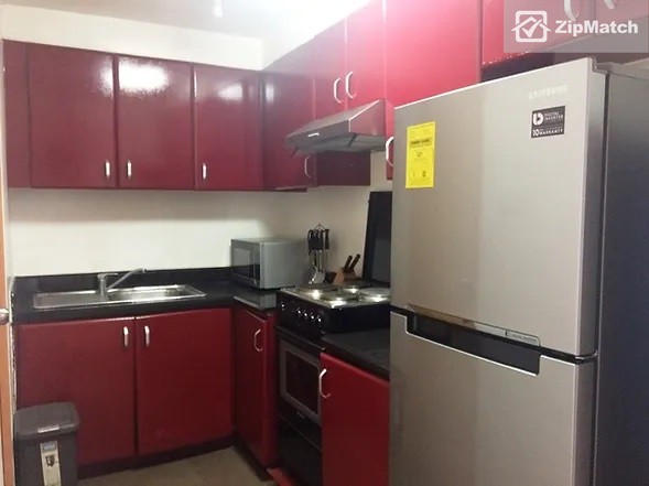                                     1 Bedroom
                                 1 Bedroom Condominium Unit For Rent in Eastwood Park Hotel and Residential Suites big photo 5