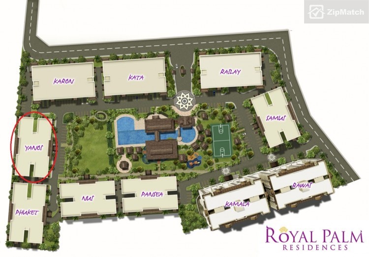                                     2 Bedroom
                                 2 Bedroom Condominium Unit For Rent in Royal Palm Residences big photo 3