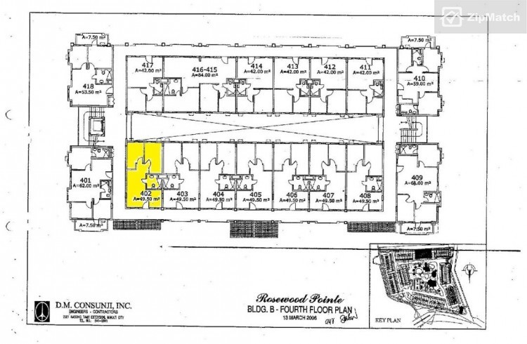                                     2 Bedroom
                                 2 Bedroom Condominium Unit For Rent in Rosewood Pointe big photo 5