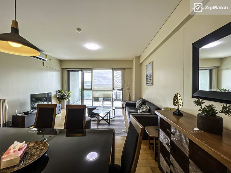                                     2 Bedroom
                                 2 Bedroom Condominium Unit For Rent in One Serendra big photo 4