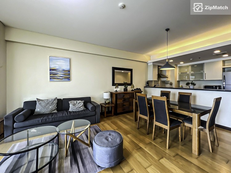                                     2 Bedroom
                                 2 Bedroom Condominium Unit For Rent in One Serendra big photo 3