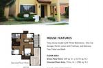 Valenza 3 BR House and Lot small photo 5