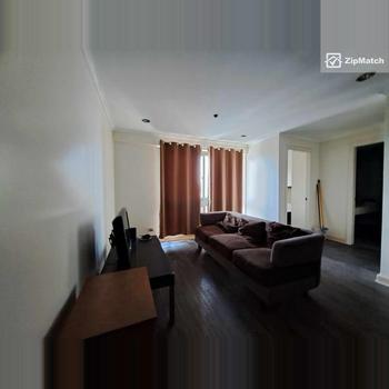 2 Bedroom Condominium Unit For Rent in West of Ayala