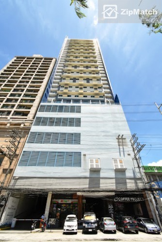                                     0
                                 Studio Type Condominium Unit For Rent in Vista 309 big photo 1