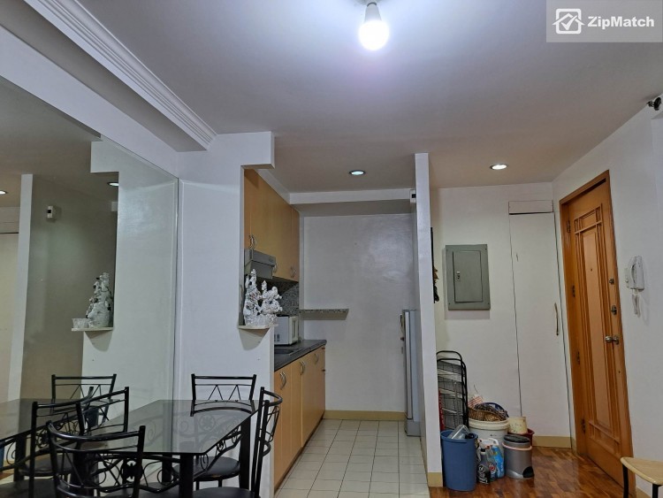                                     1 Bedroom
                                 1 Bedroom Condominium Unit For Rent in Oriental Garden Makati big photo 5