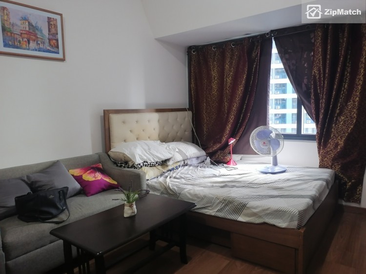                                     0
                                 Studio Type Condominium Unit For Rent in The Rise Makati big photo 6