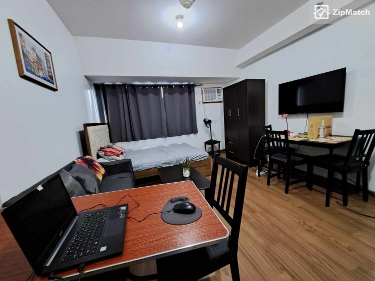                                     0
                                 Studio Type Condominium Unit For Rent in The Rise Makati big photo 2