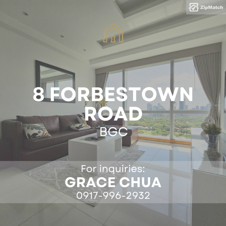                                     2 Bedroom
                                 2 Bedroom Condominium Unit For Sale in 8 Forbestown Road big photo 1