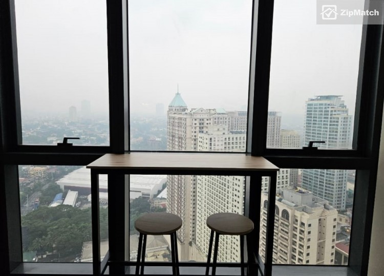                                     0
                                 Studio Type Condominium Unit For Rent in One Eastwood Avenue big photo 2