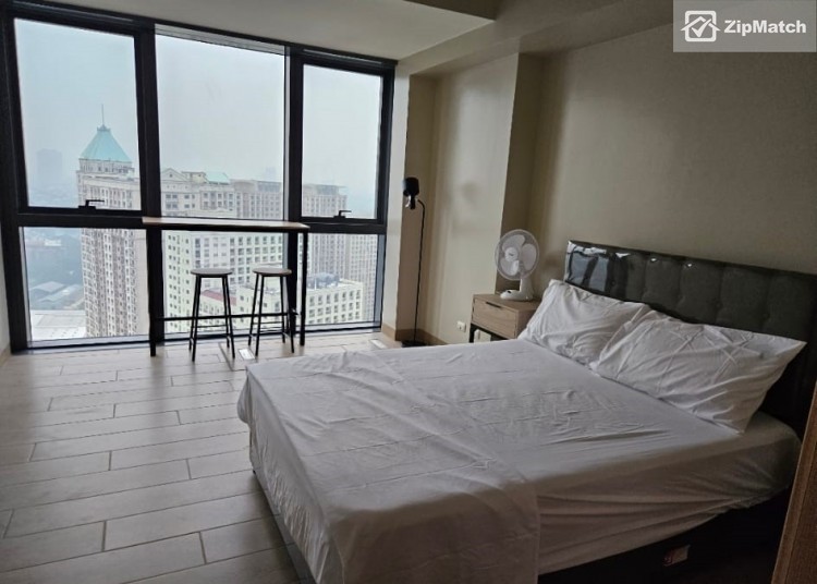                                     0
                                 Studio Type Condominium Unit For Rent in One Eastwood Avenue big photo 1