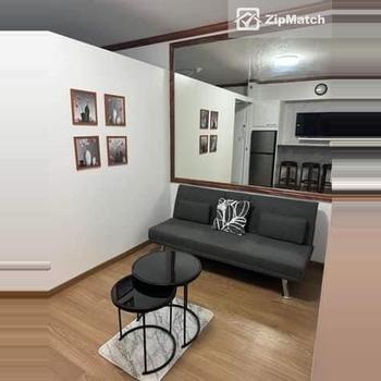 1 Bedroom Condominium Unit For Rent in The Rise Makati