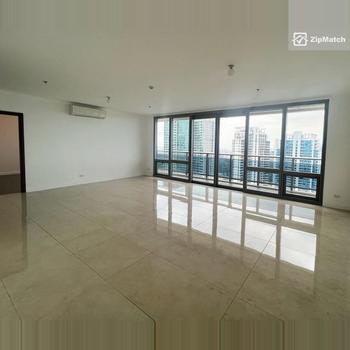 3 Bedroom Condominium Unit For Rent in The Suites at One Bonifacio High Street