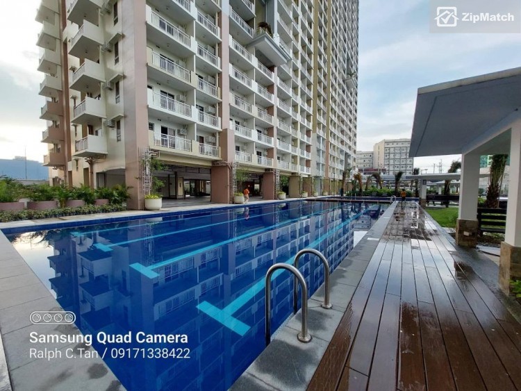                                     2 Bedroom
                                 2 Bedroom Condominium Unit For Rent in Infina Towers big photo 3