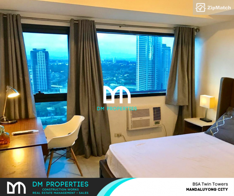                                     2 Bedroom
                                 2 Bedroom Condominium Unit For Rent in BSA Twin Towers big photo 5