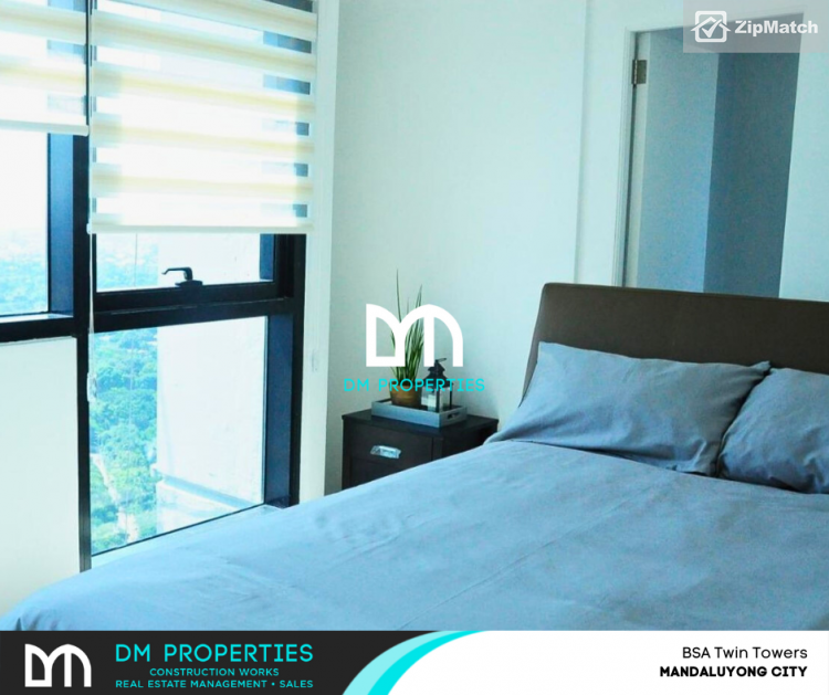                                     2 Bedroom
                                 2 Bedroom Condominium Unit For Rent in BSA Twin Towers big photo 6