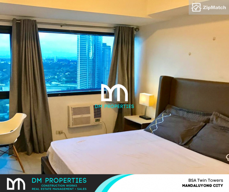                                     2 Bedroom
                                 2 Bedroom Condominium Unit For Rent in BSA Twin Towers big photo 8