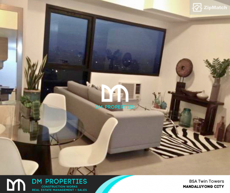                                     2 Bedroom
                                 2 Bedroom Condominium Unit For Rent in BSA Twin Towers big photo 4